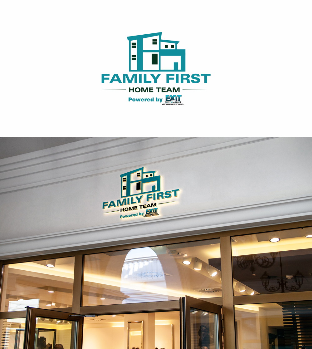 Logo Design by RA-bica for this project | Design #30889440