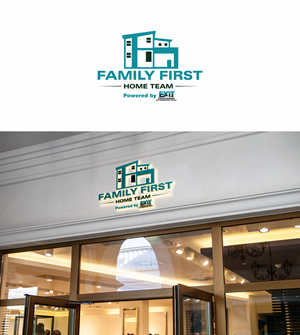 Logo Design by RA-bica for this project | Design: #30889440