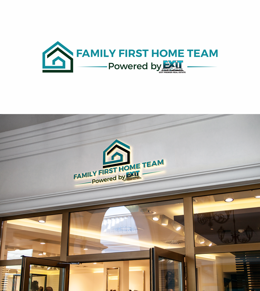 Logo Design by RA-bica for this project | Design #30889475