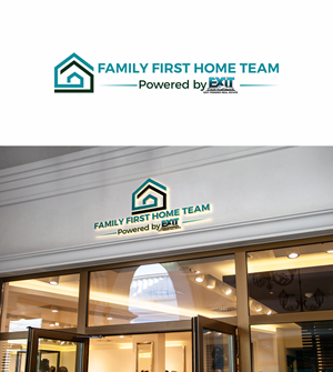 Logo Design by RA-bica for this project | Design: #30889475