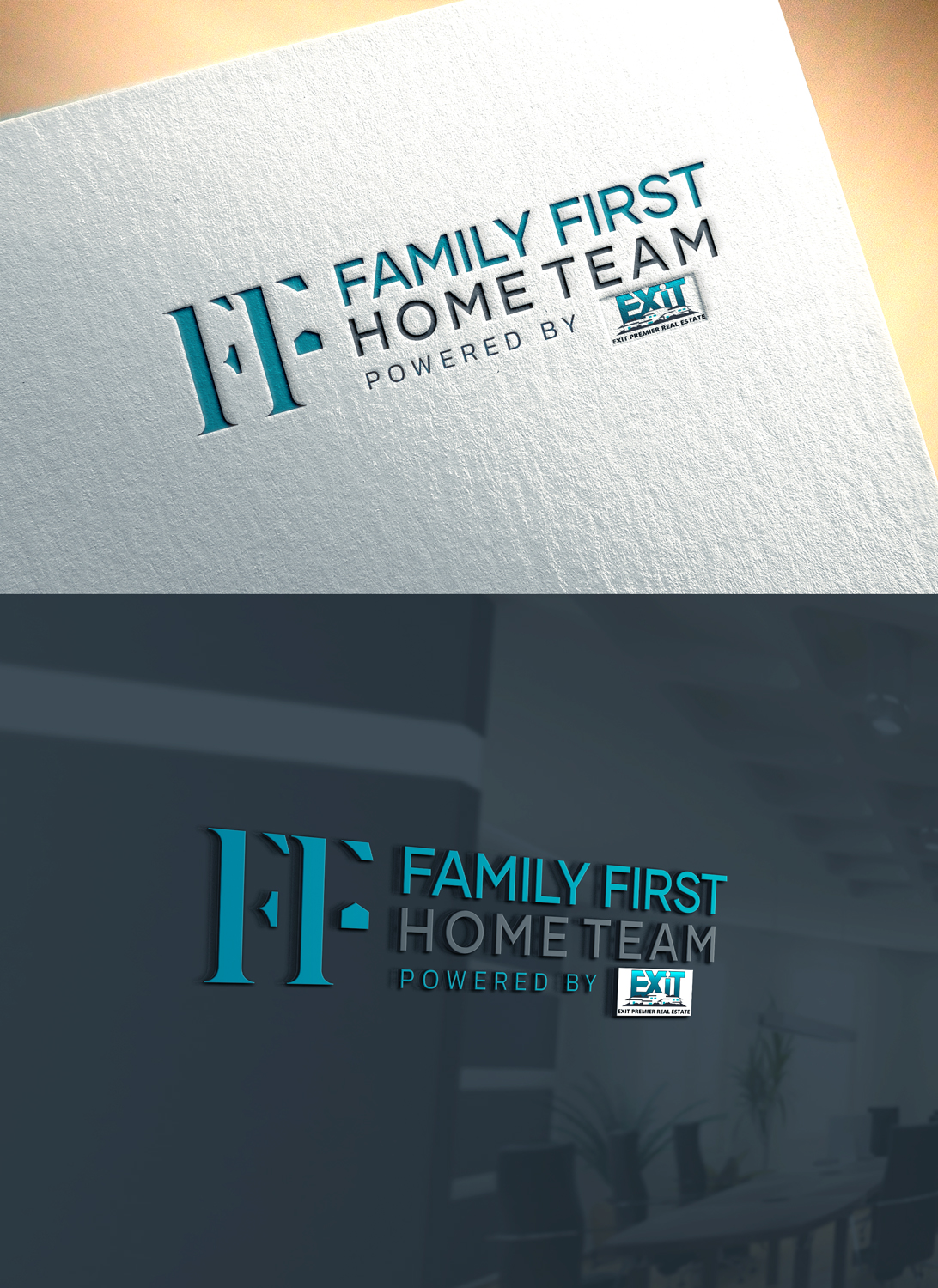 Logo Design by RaKu 2 for this project | Design #30900106