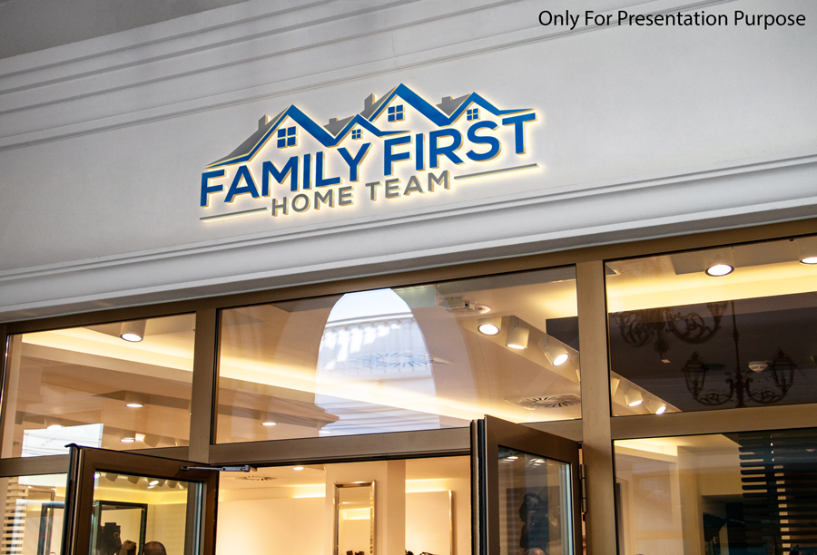 Logo Design by MH_Prantu for this project | Design #30888259