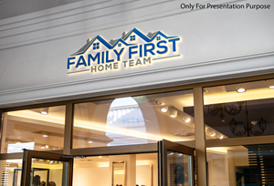 Logo Design by MH_Prantu for this project | Design: #30888259