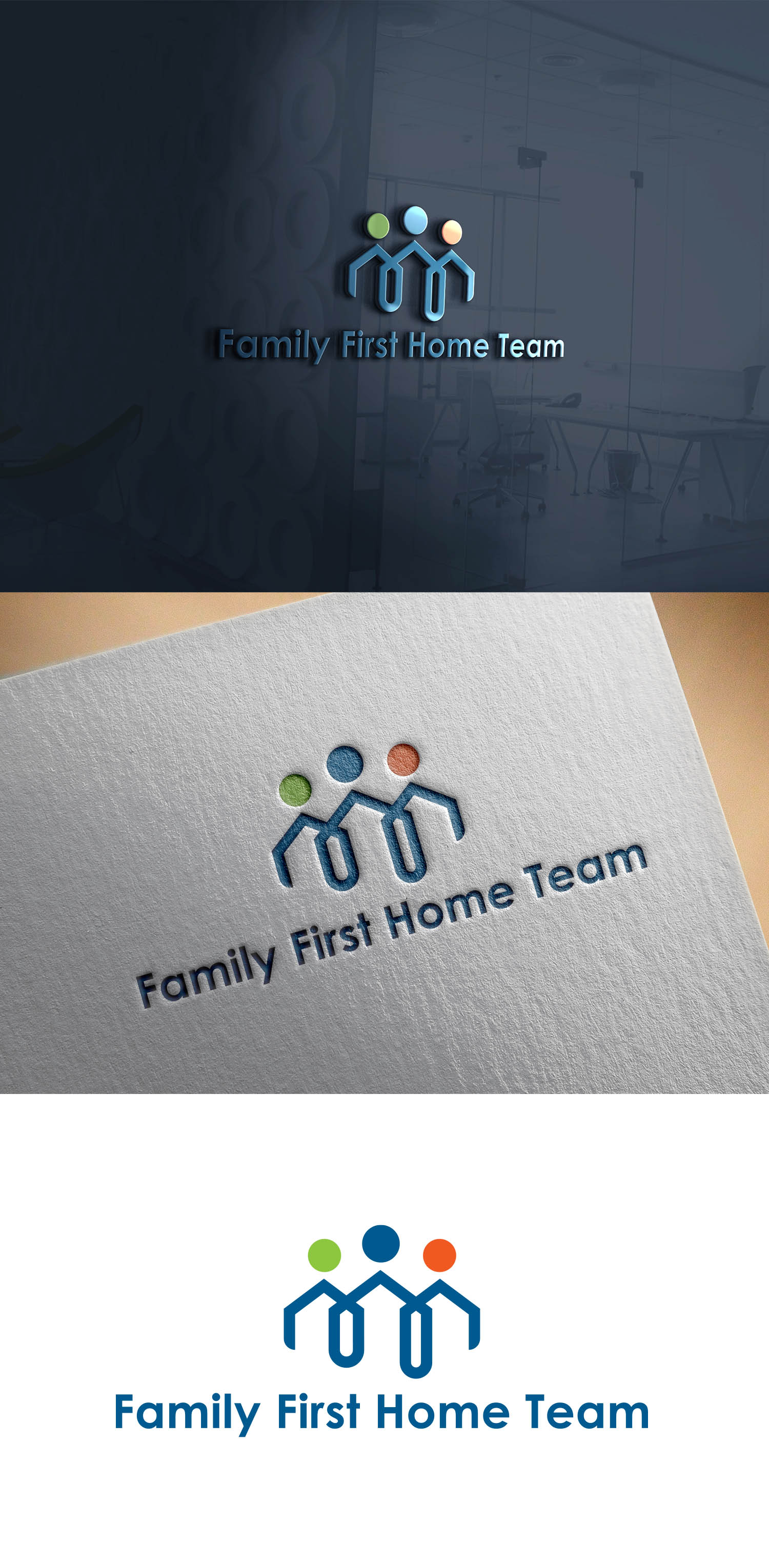 Logo Design by sariaka for this project | Design #30902744