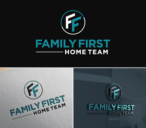 Logo Design by Atec for this project | Design: #30888850