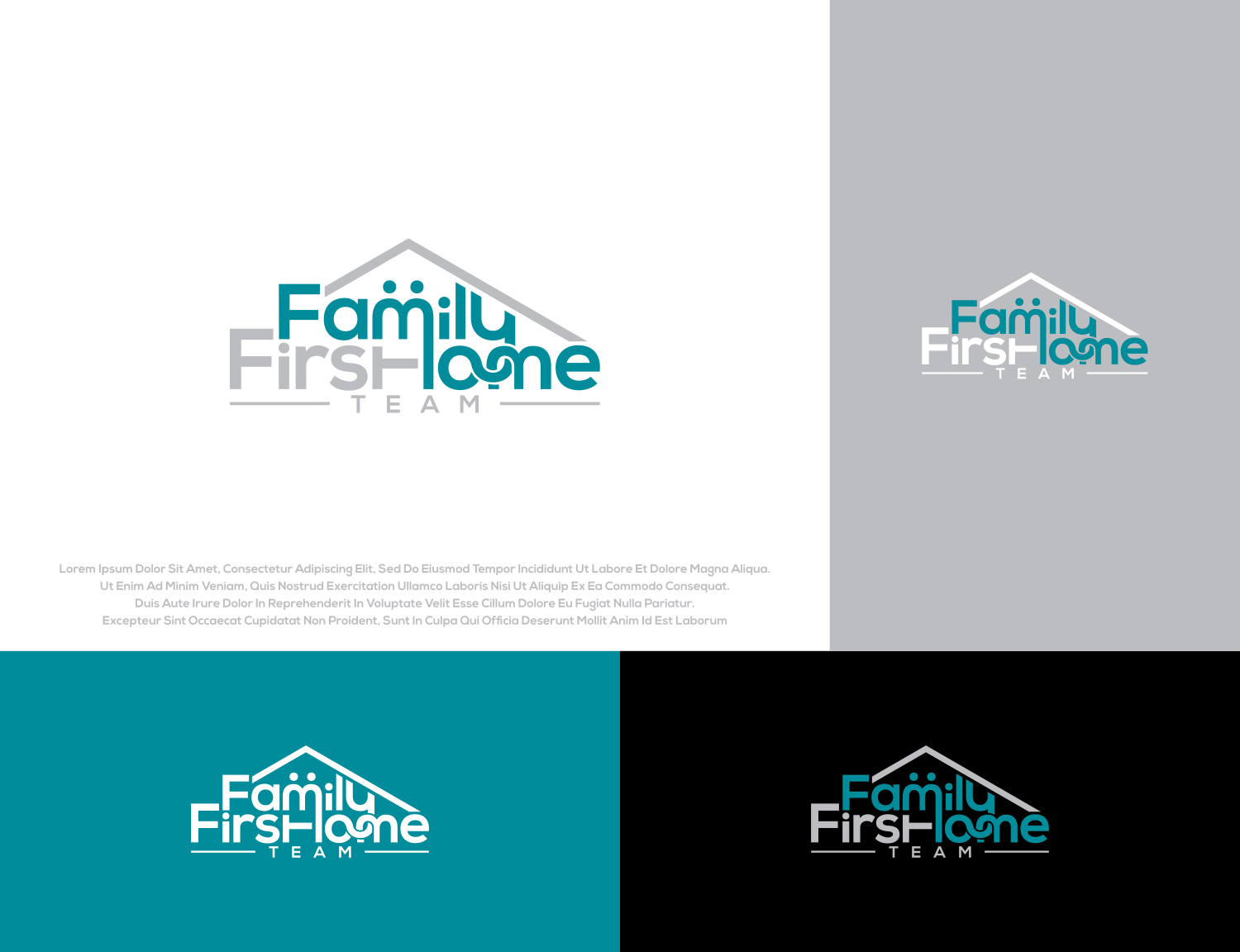 Logo Design by Aditya.DwiRama for this project | Design #30895352