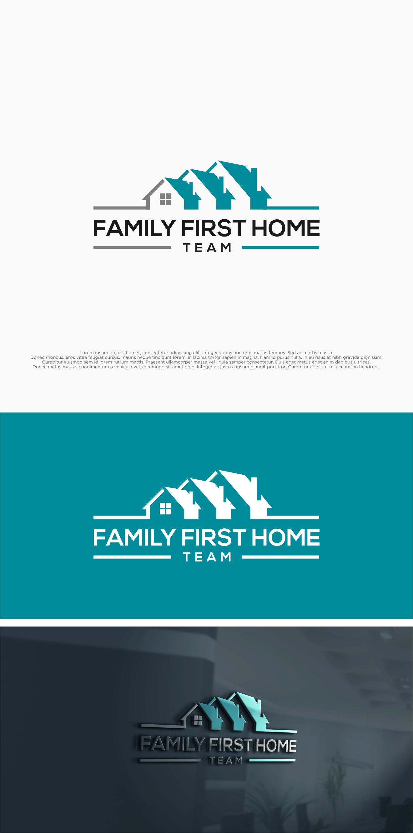 Logo Design by shiroRo for this project | Design #30904483