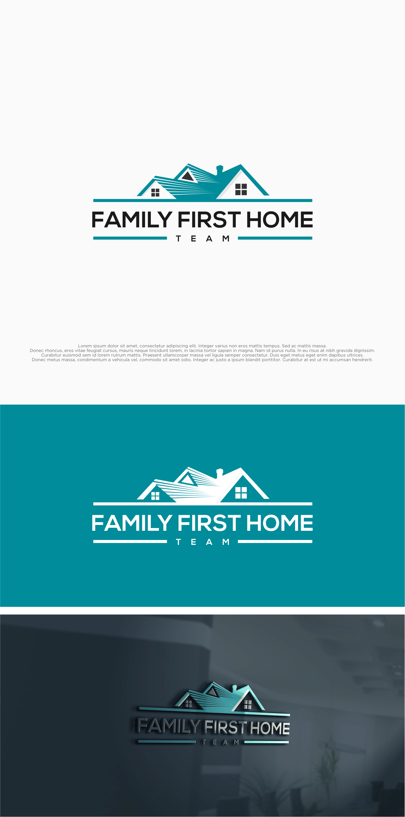 Logo Design by shiroRo for this project | Design #30904486