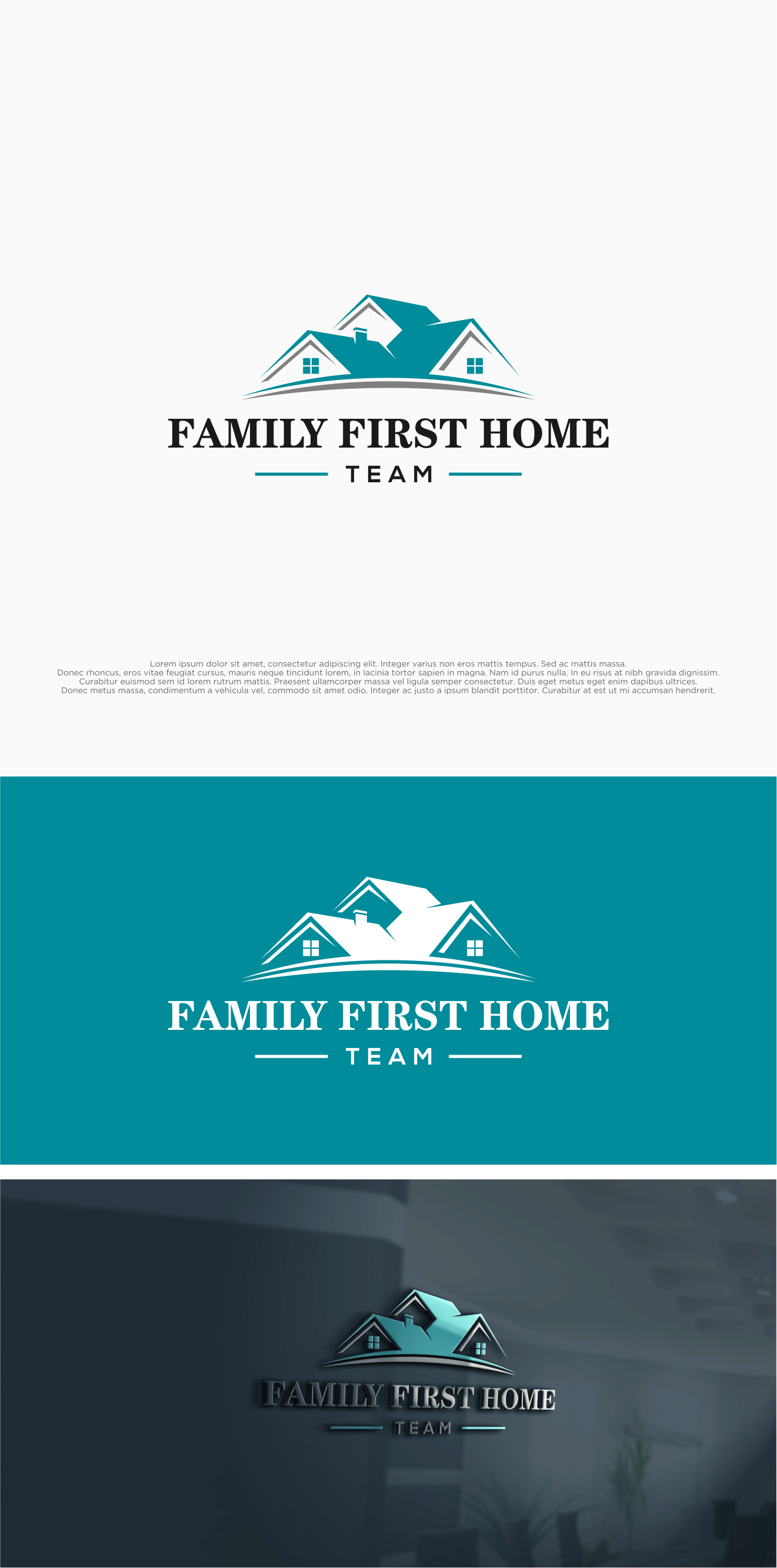 Logo Design by shiroRo for this project | Design #30904489