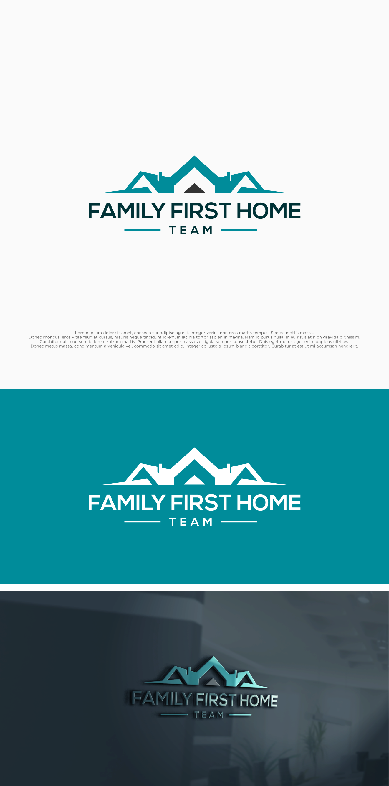 Logo Design by shiroRo for this project | Design #30904494