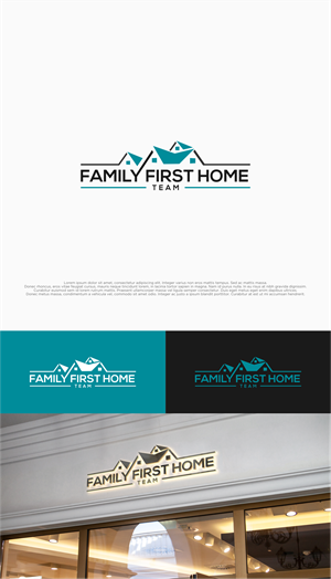 Logo Design by shiroRo for this project | Design: #30904969