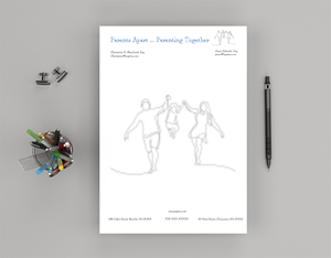 Stationery Design by jaggi5097 for this project | Design #30922715