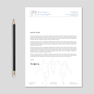 Diseño de Papelería por LAXMI DESIGNHUB para este proyecto | Diseño: #30890155