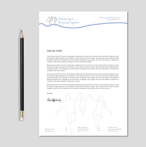 Diseño de Papelería por LAXMI DESIGNHUB para este proyecto | Diseño: #30903294