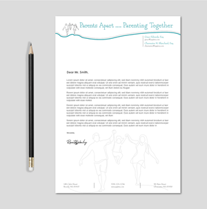 Diseño de Papelería por LAXMI DESIGNHUB para este proyecto | Diseño: #30925102