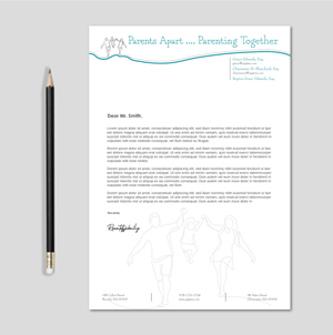 Diseño de Papelería por LAXMI DESIGNHUB para este proyecto | Diseño: #30925107