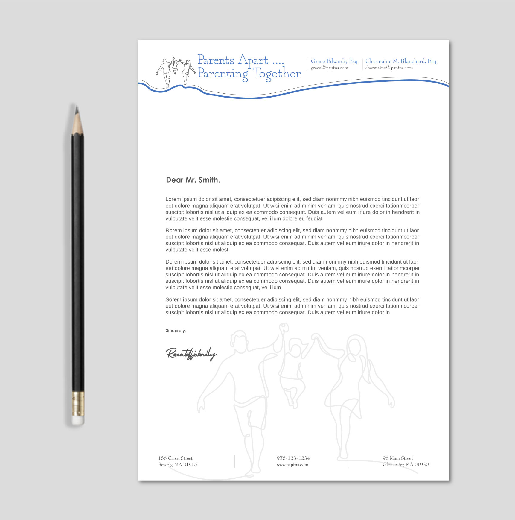 Design de Papeterie par LAXMI DESIGNHUB pour ce projet | Design #30925112