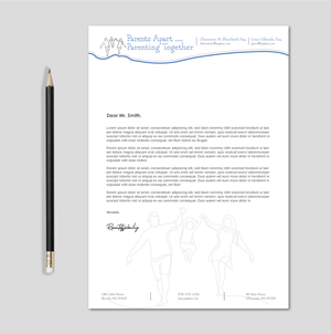 Diseño de Papelería por LAXMI DESIGNHUB para este proyecto | Diseño: #30927001