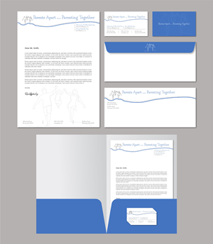 Diseño de Papelería por LAXMI DESIGNHUB para este proyecto | Diseño: #30972623