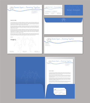 Diseño de Papelería por LAXMI DESIGNHUB para este proyecto | Diseño: #30987130