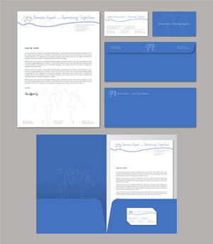 Diseño de Papelería por LAXMI DESIGNHUB para este proyecto | Diseño: #31019041