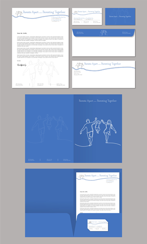 Diseño de Papelería por LAXMI DESIGNHUB para este proyecto | Diseño: #31033346
