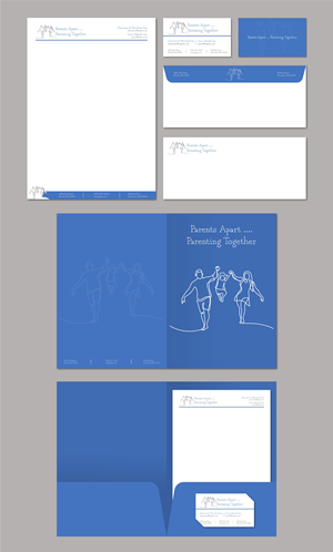 Diseño de Papelería por LAXMI DESIGNHUB para este proyecto | Diseño: #31103459