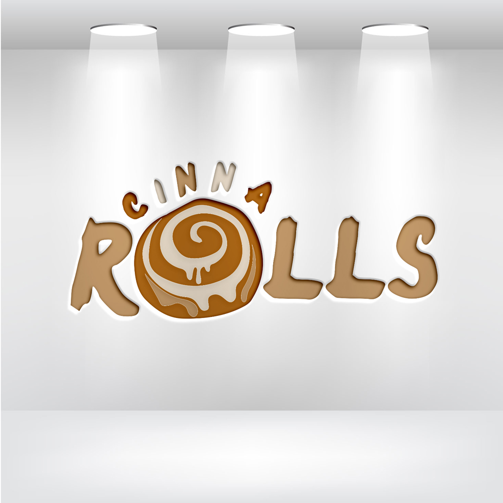 Logo Design by Uhm@design for this project | Design #30888343