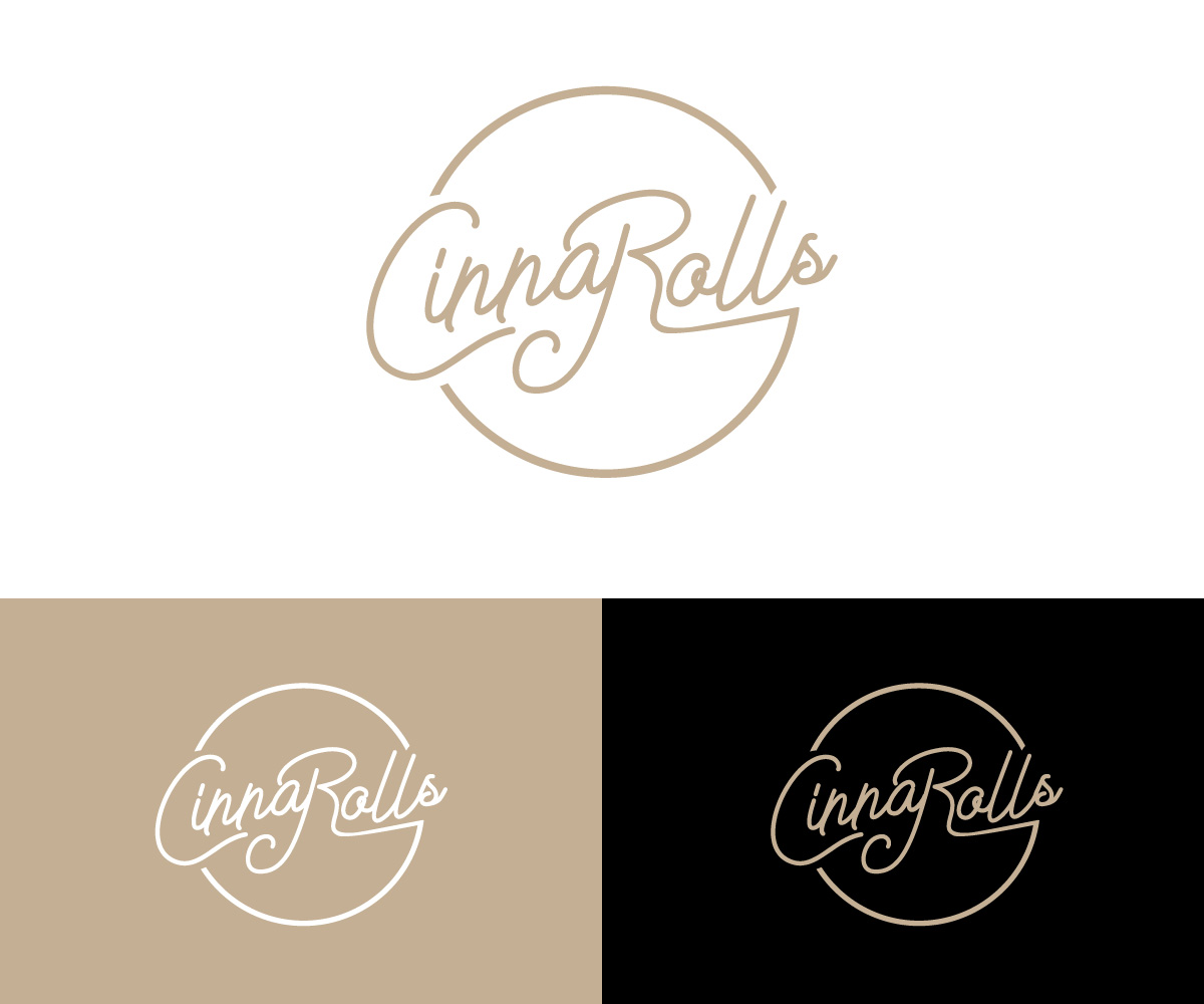 Logo Design by Kavth for this project | Design #30915294