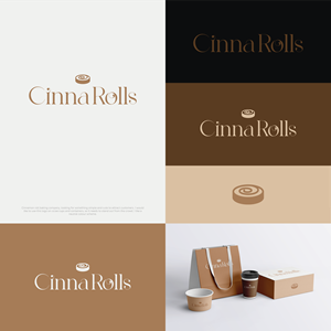 Logo Design by Eve.A for this project | Design #30900928
