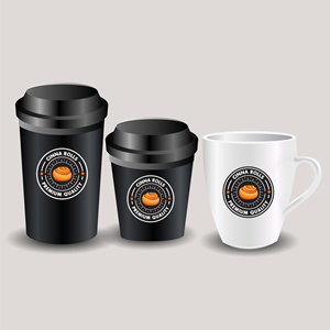 Logo Design by Mondil93