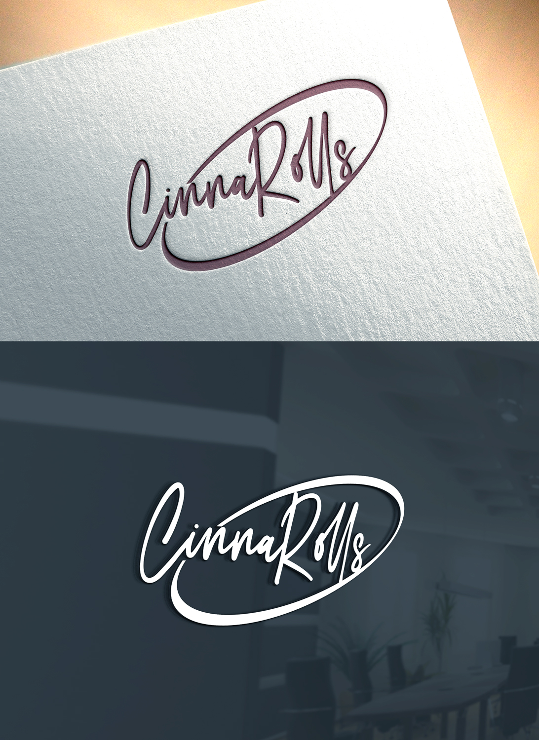 Logo Design by RaKu 2 for this project | Design #30918991