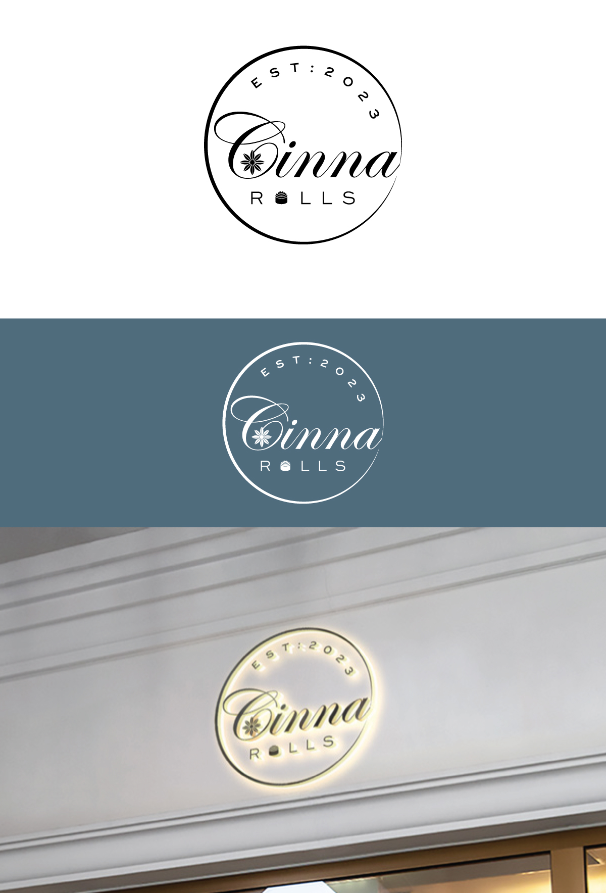 Logo Design by Ben Affleck for this project | Design #30898411