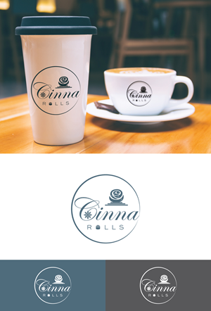 Diseño de Logo por Ben Affleck para este proyecto | Diseño: #30898412