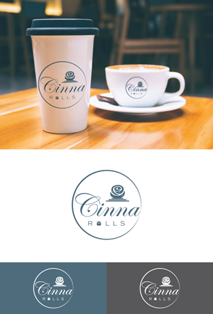 Diseño de Logo por Ben Affleck para este proyecto | Diseño: #30900900