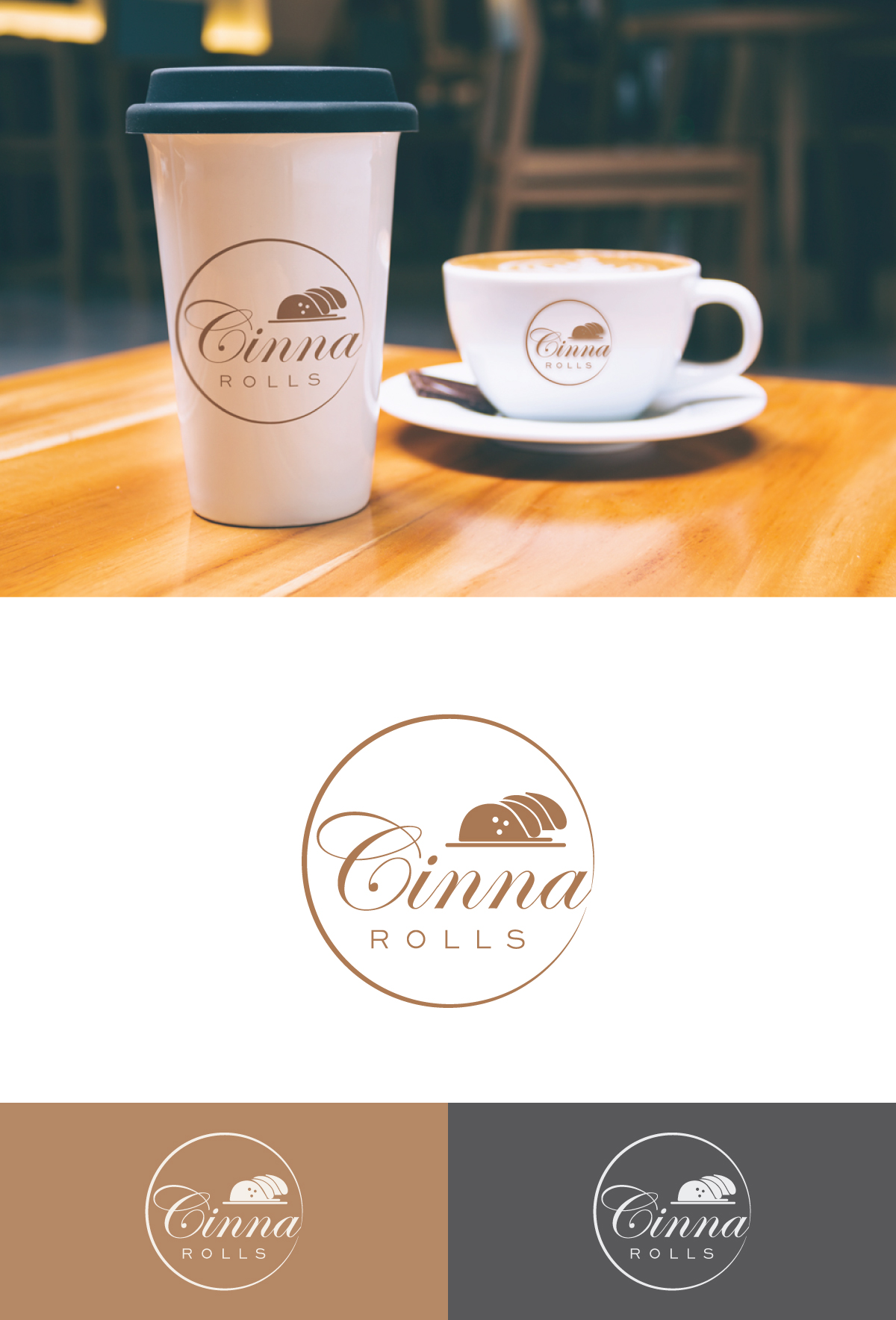 Logo Design by Ben Affleck for this project | Design #30915761