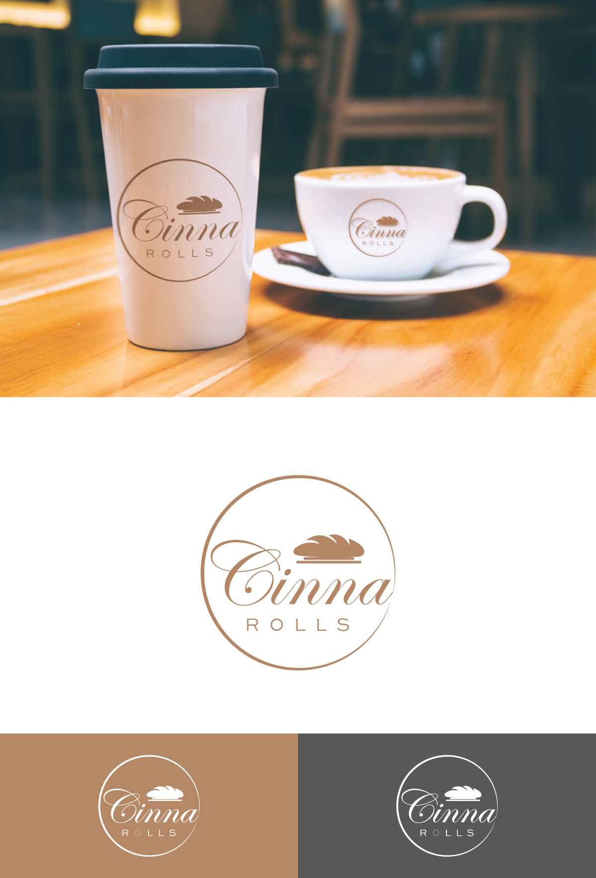 Logo Design by Ben Affleck for this project | Design #30915762