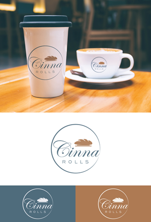 Diseño de Logo por Ben Affleck para este proyecto | Diseño: #30915808