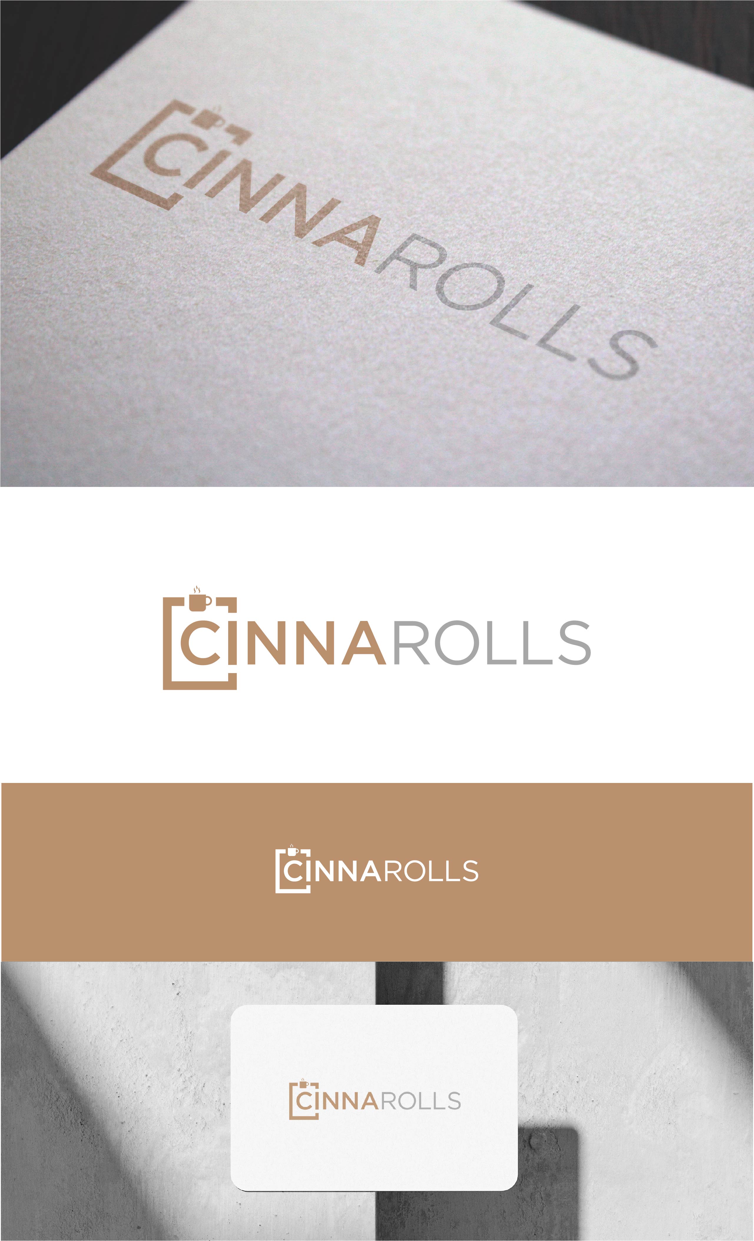 Logo Design by chilliebird studio for this project | Design #30924880