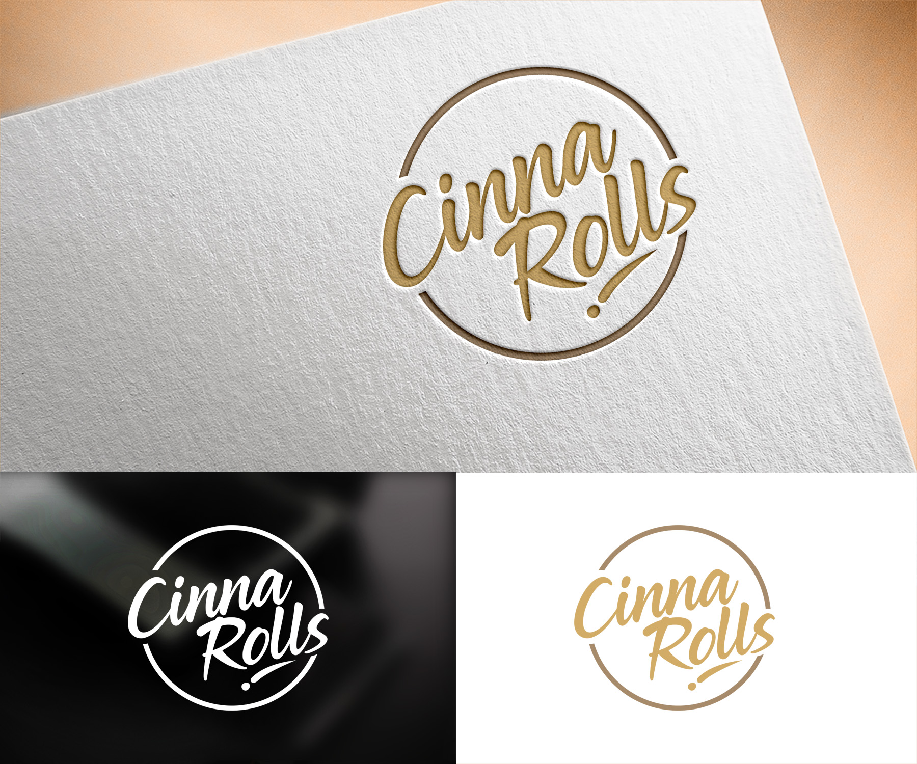 Diseño de Logo por Vishak vasu para este proyecto | Diseño #30926152