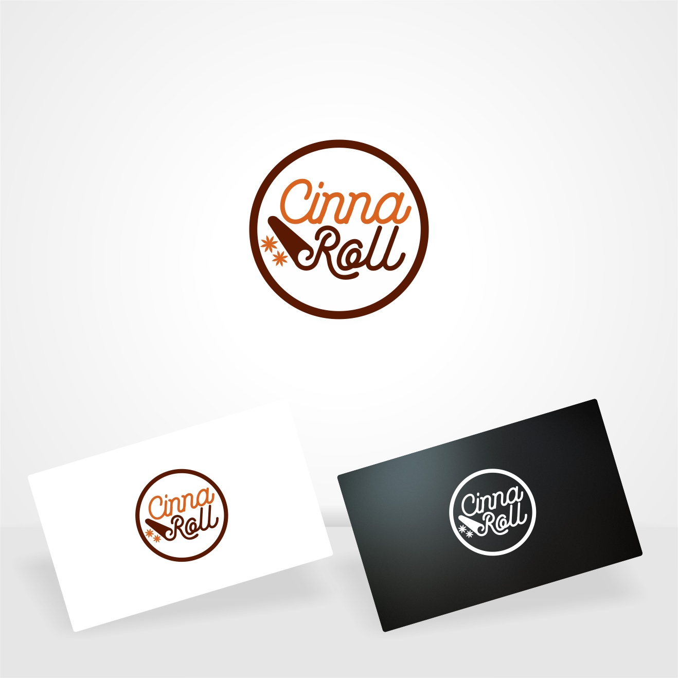 Diseño de Logo por Arham Hidayat para este proyecto | Diseño #30908150