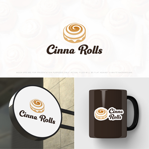 Diseño de Logo por The Lion Studios para este proyecto | Diseño: #30892787