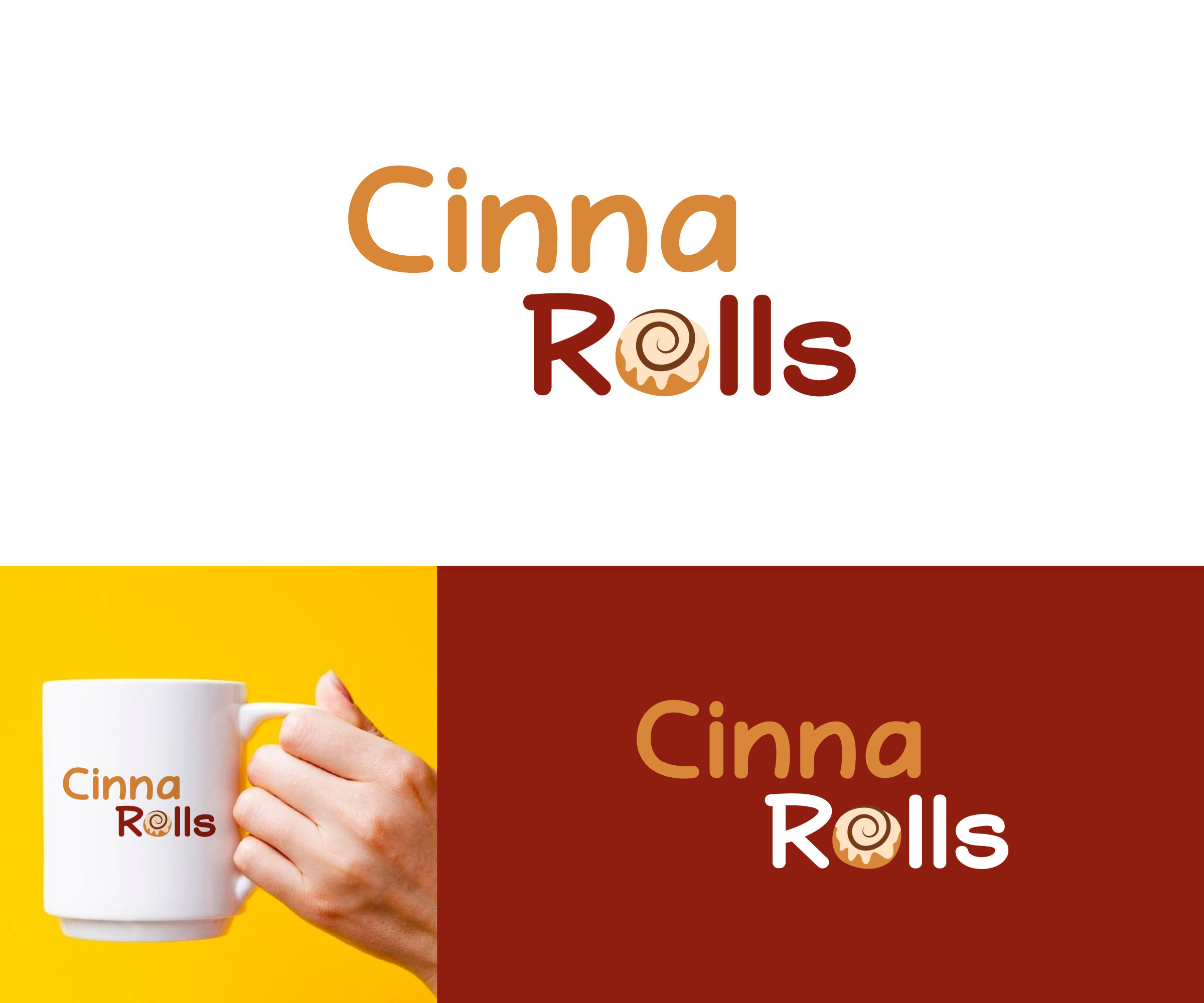 Logo Design by ecorokerz for this project | Design #30889377