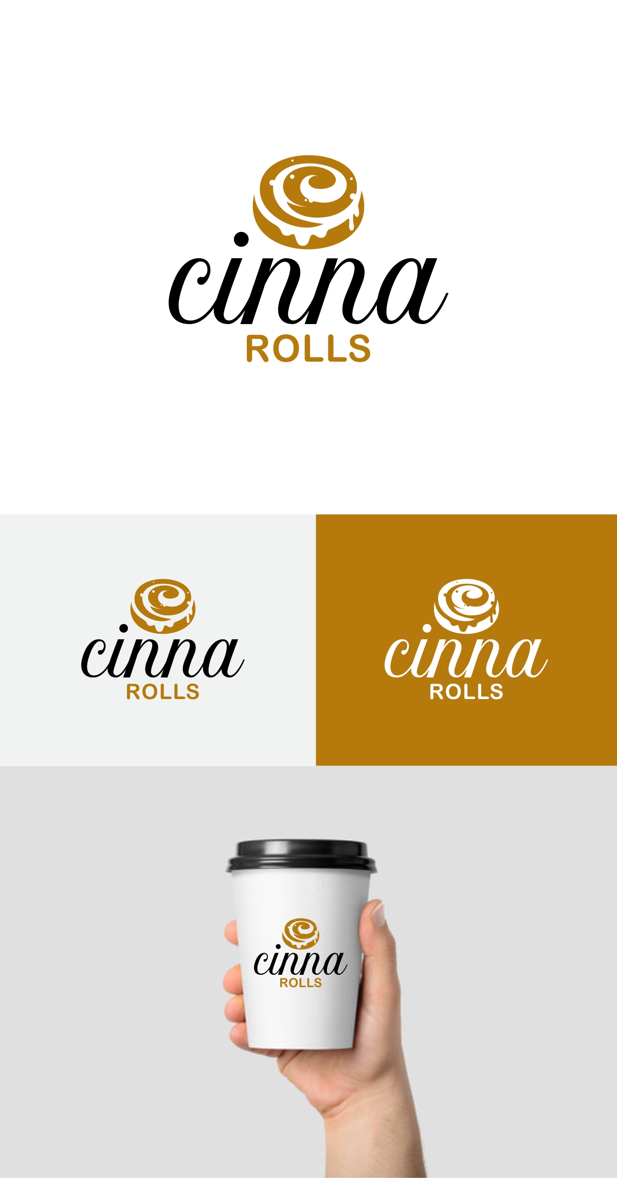 Diseño de Logo por Eppeok para este proyecto | Diseño #30888414