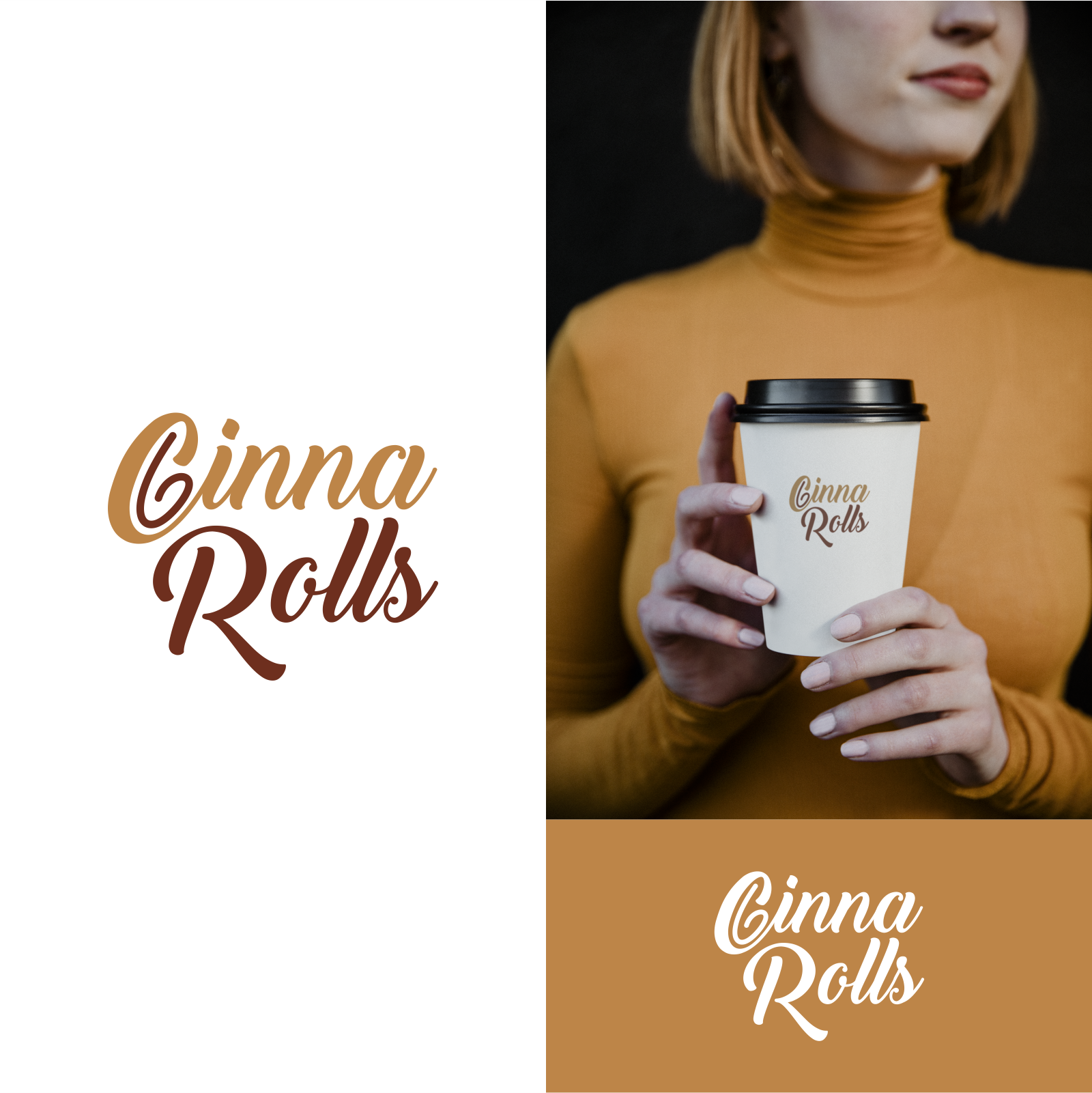 Diseño de Logo por M.Syaiful Huda para este proyecto | Diseño #30887817