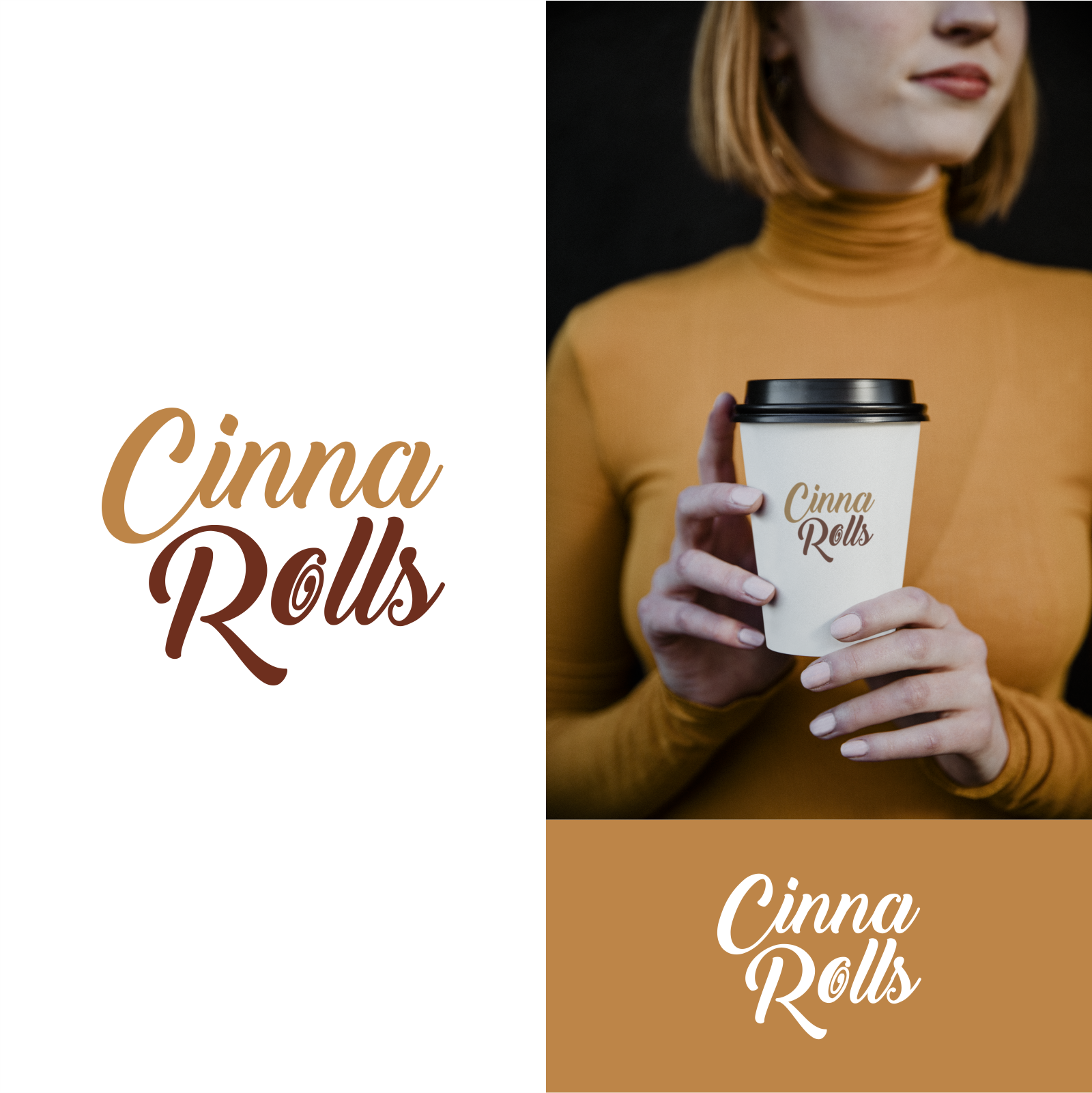 Diseño de Logo por M.Syaiful Huda para este proyecto | Diseño #30890308