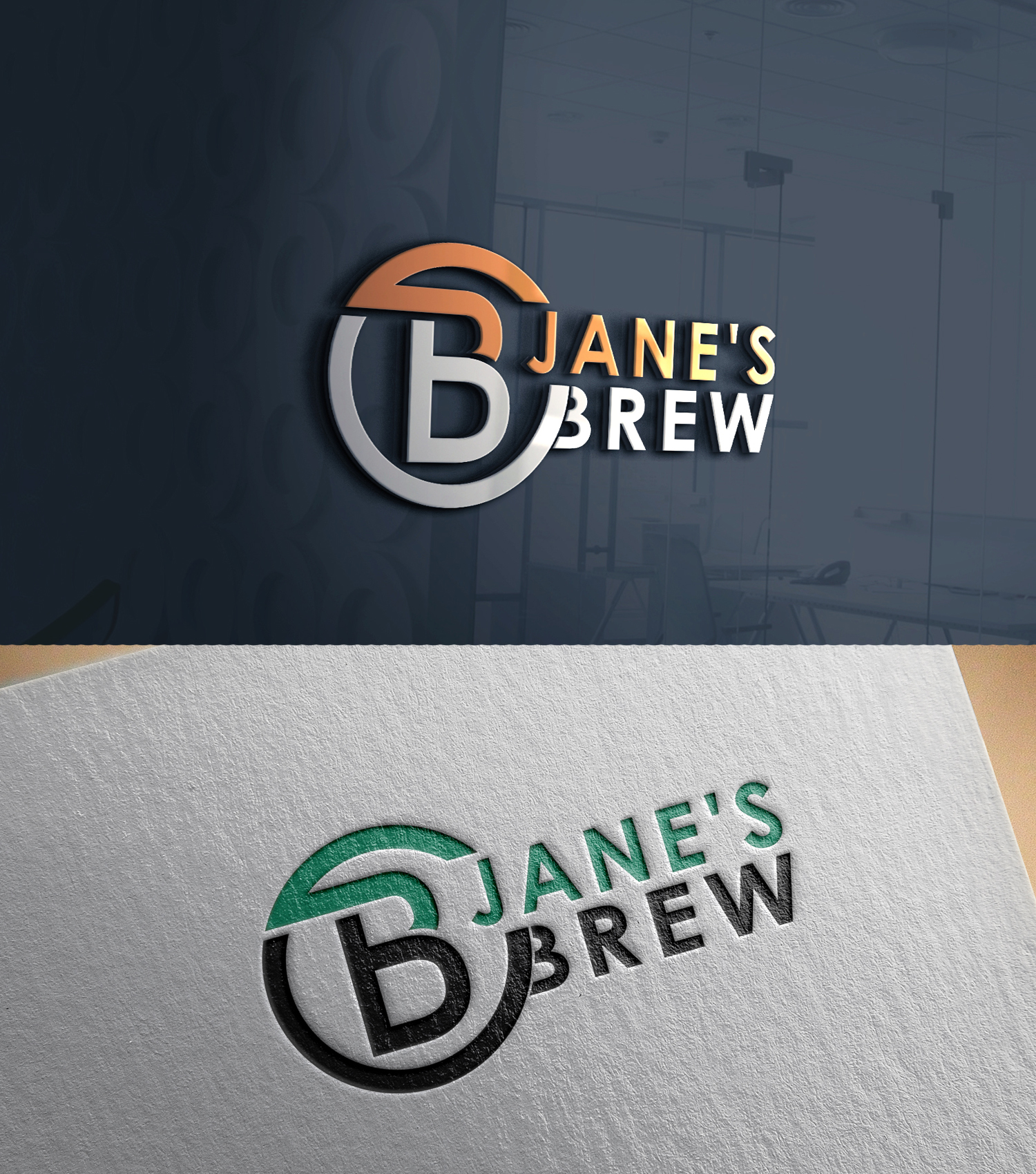 Logo Design by 24ksunny for this project | Design #30888293