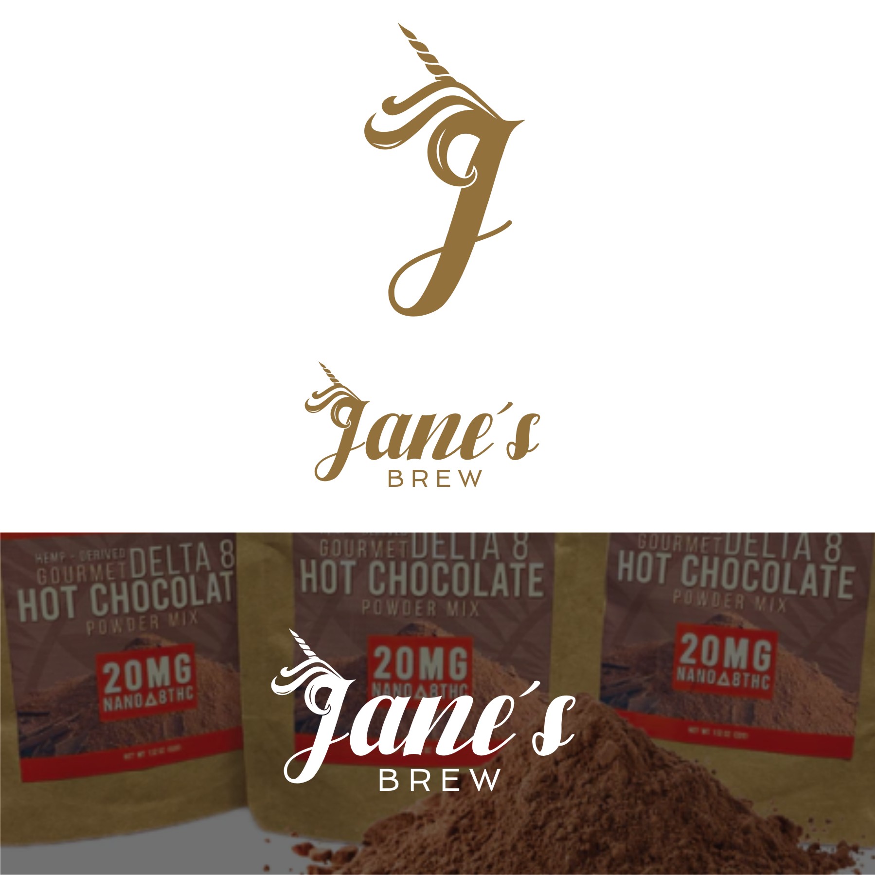 Logo Design by Falguni for this project | Design #30901082