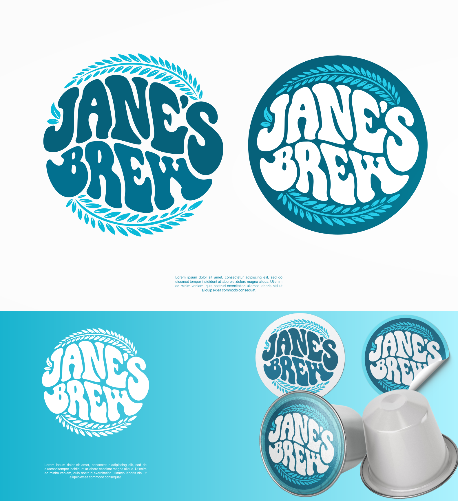 Diseño de Logo por LUTNG. para este proyecto | Diseño #30924436