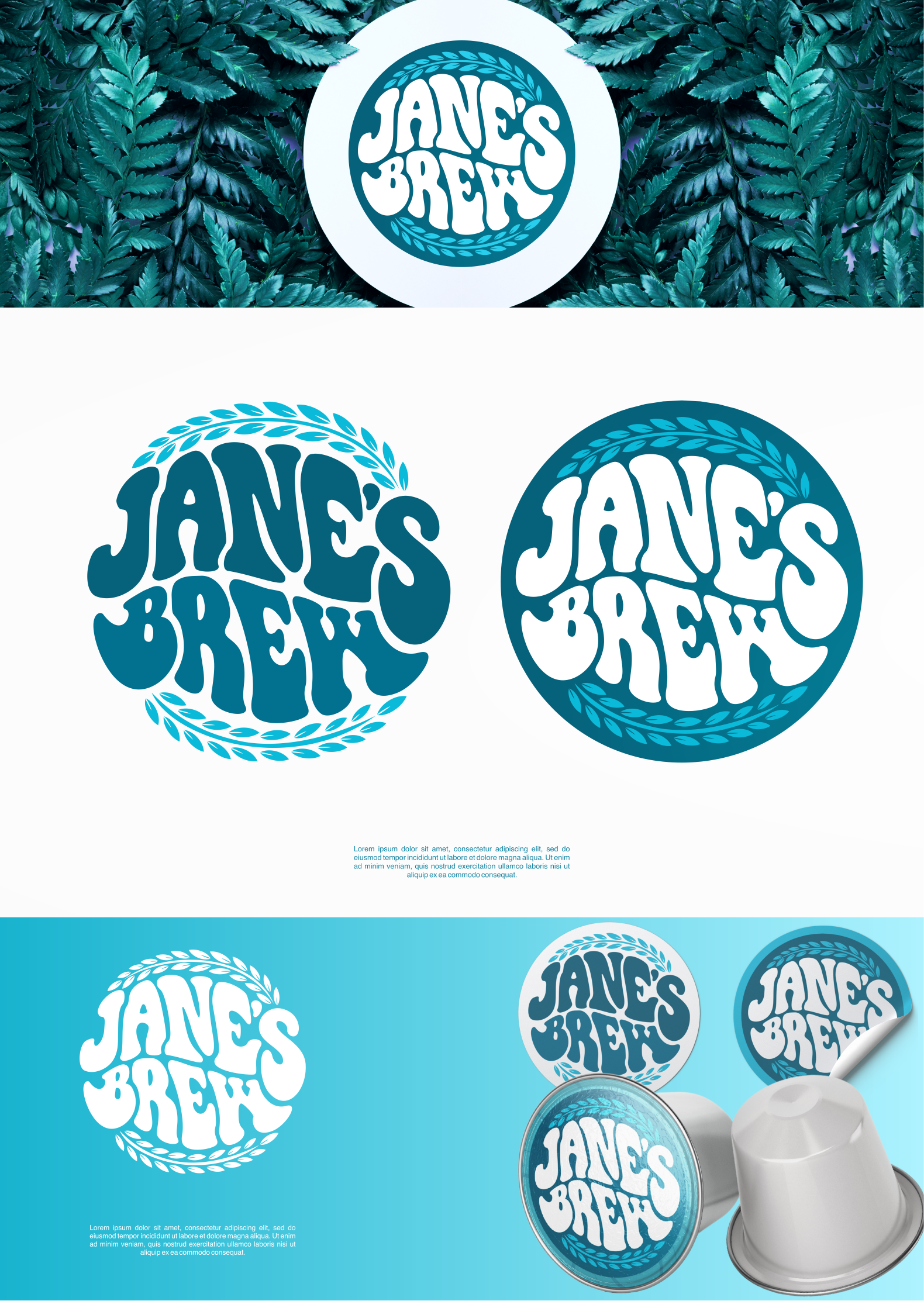 Diseño de Logo por LUTNG. para este proyecto | Diseño #30970112
